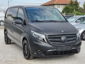 Mercedes-Benz Vito 114 CDI / 9G tronic, снимка 3