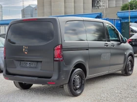 Mercedes-Benz Vito 114 CDI / 9G tronic, снимка 4