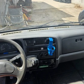 Peugeot Boxer, снимка 10