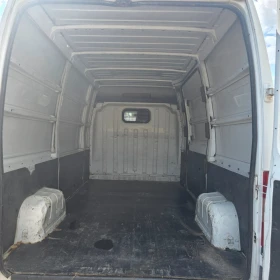Peugeot Boxer, снимка 4