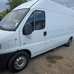 Peugeot Boxer, снимка 2