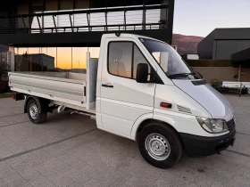 Mercedes-Benz Sprinter 313CDI  3.24. | Mobile.bg    2