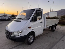 Mercedes-Benz Sprinter 313CDI  3.24. | Mobile.bg    3