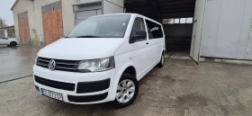 VW T5, снимка 2