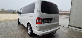 VW T5, снимка 3