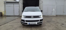 VW T5, снимка 1