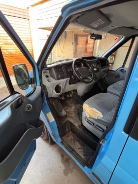 Ford Transit 2.2 125, снимка 11