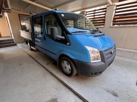Ford Transit 2.2 125, снимка 3