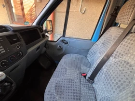 Ford Transit 2.2 125, снимка 16