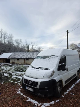 Fiat Ducato  - изображение 1