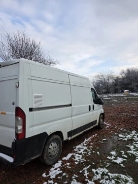 Fiat Ducato, снимка 2