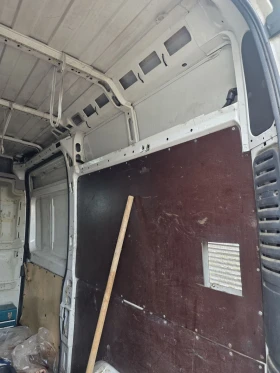 Fiat Ducato, снимка 7