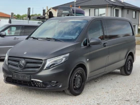 ������ Mercedes-Benz Vito