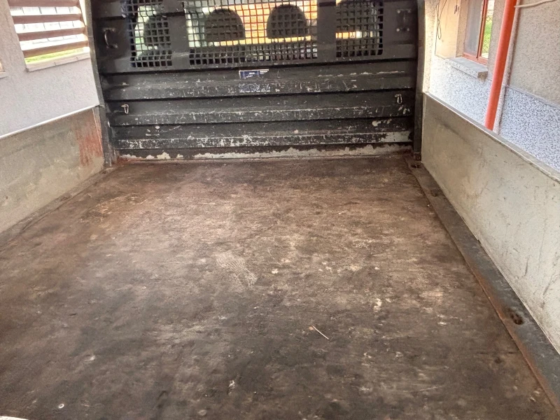 Ford Transit 2.2 125, снимка 6 - Бусове и автобуси - 52774127