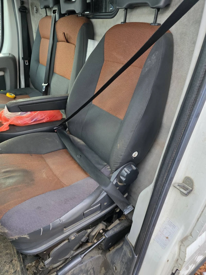 Fiat Ducato, снимка 4 - Бусове и автобуси - 53076257