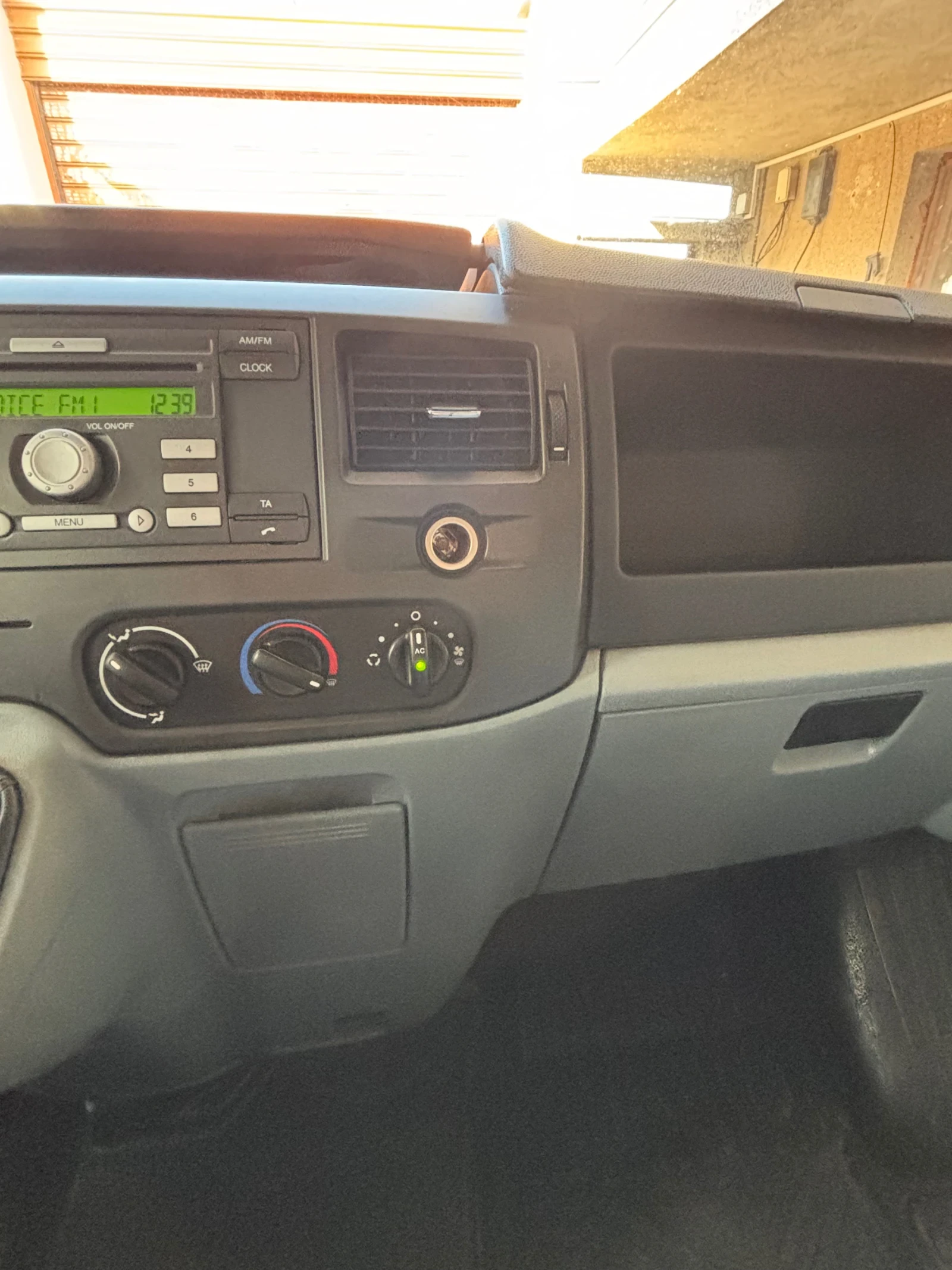 Ford Transit 2.2 125 | Mobile.bg � ����������� 14