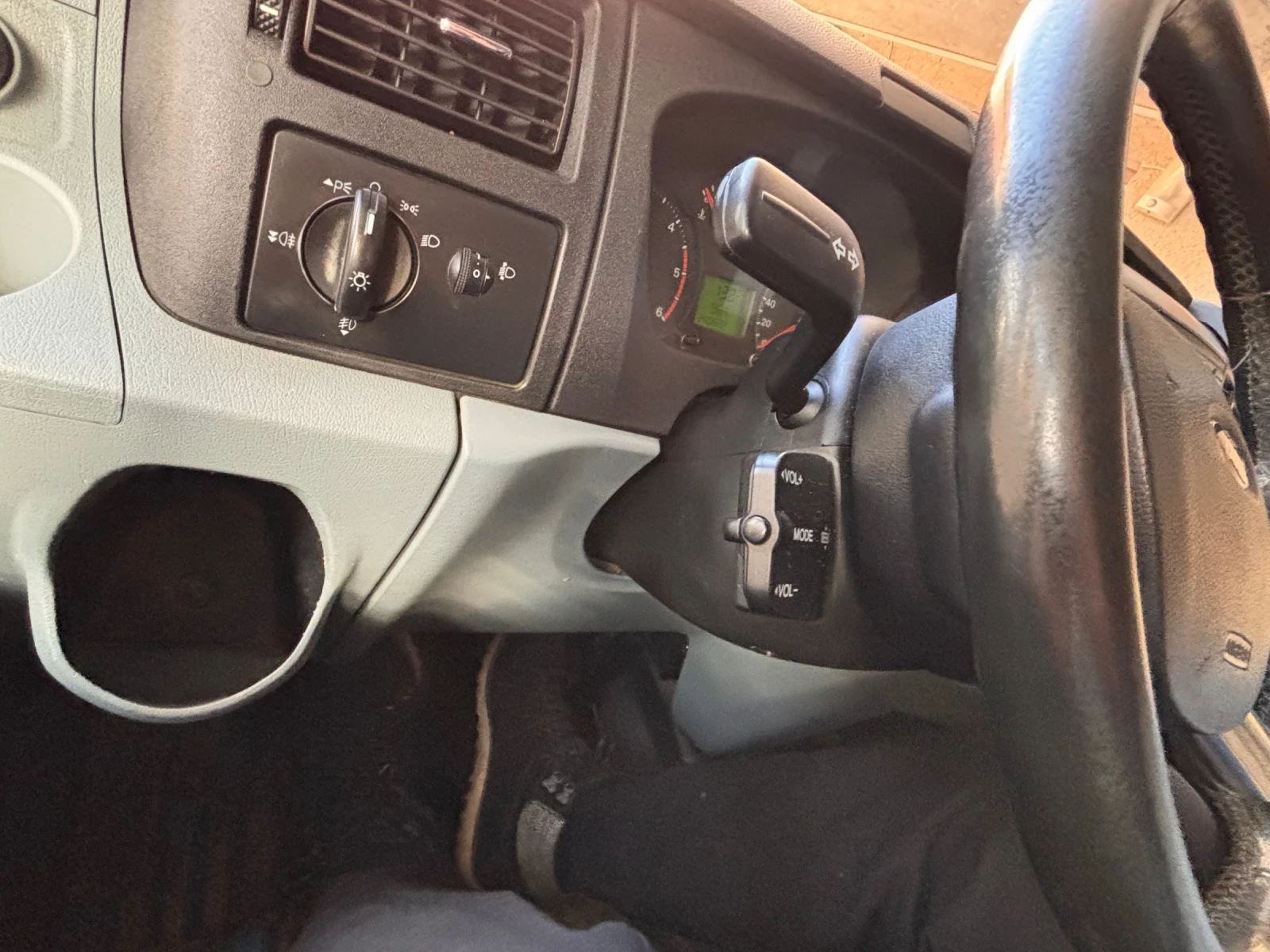 Ford Transit 2.2 125 | Mobile.bg � ����������� 17