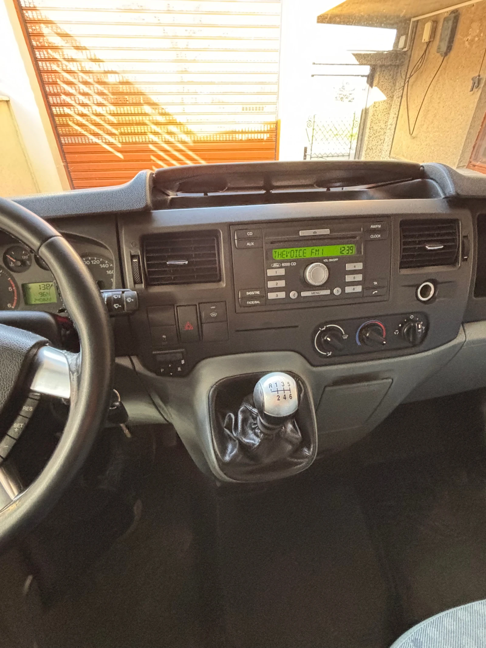 Ford Transit 2.2 125 | Mobile.bg � ����������� 13