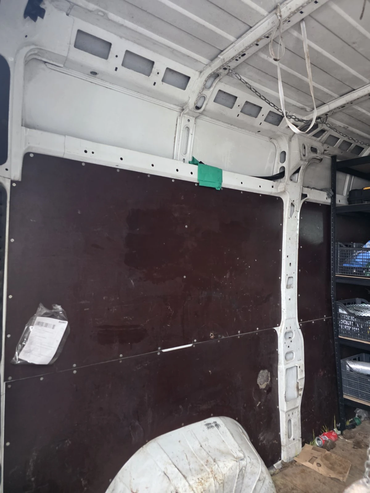 Fiat Ducato  - изображение 6