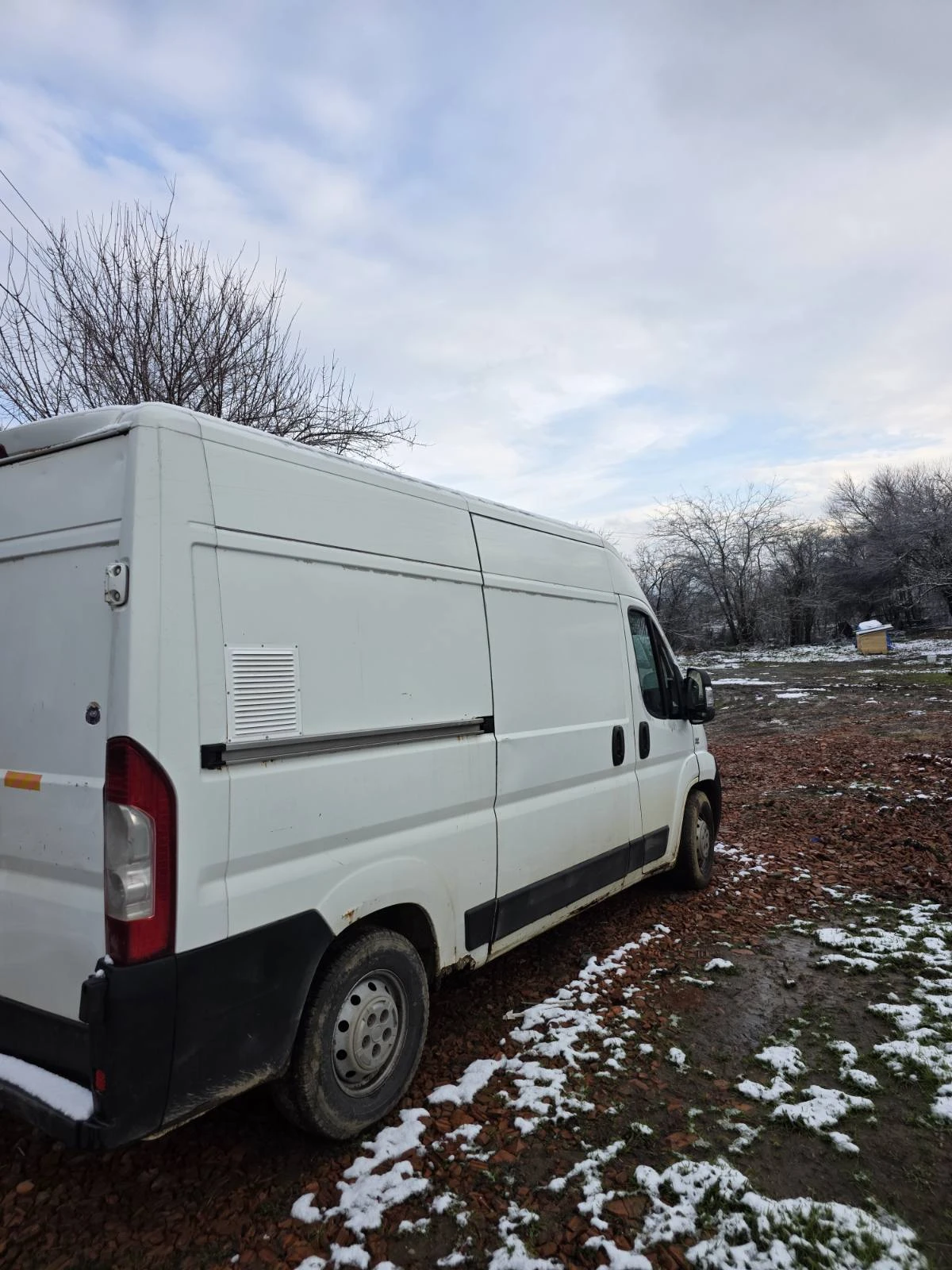 Fiat Ducato  - изображение 2