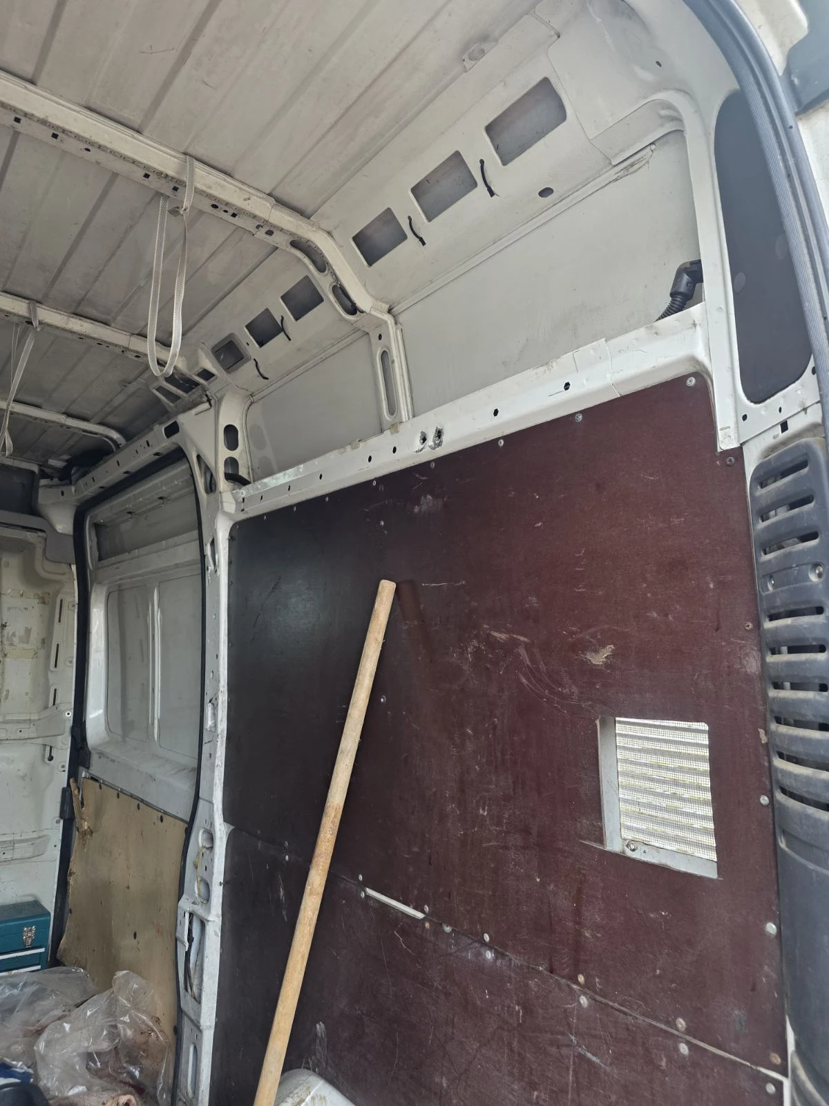 Fiat Ducato  - изображение 7