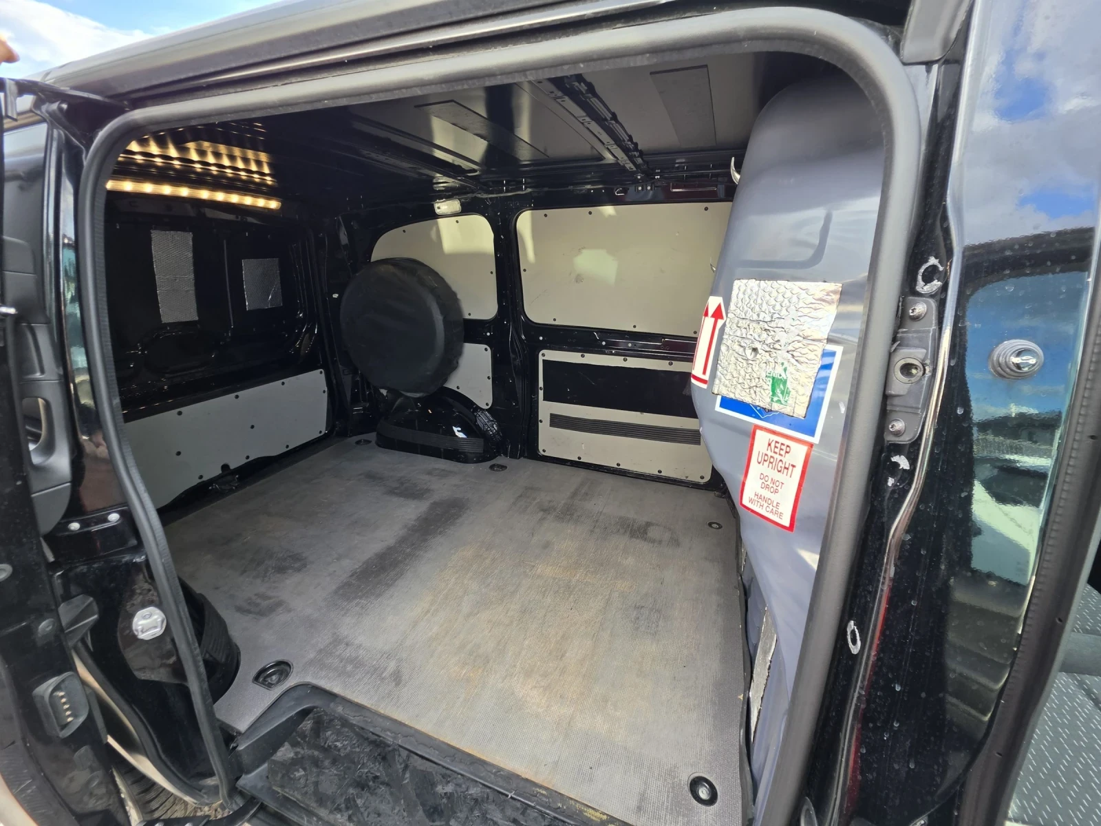 Mercedes-Benz Vito 114 CDI / 9G tronic, снимка 13 - Бусове и автобуси - 55416210