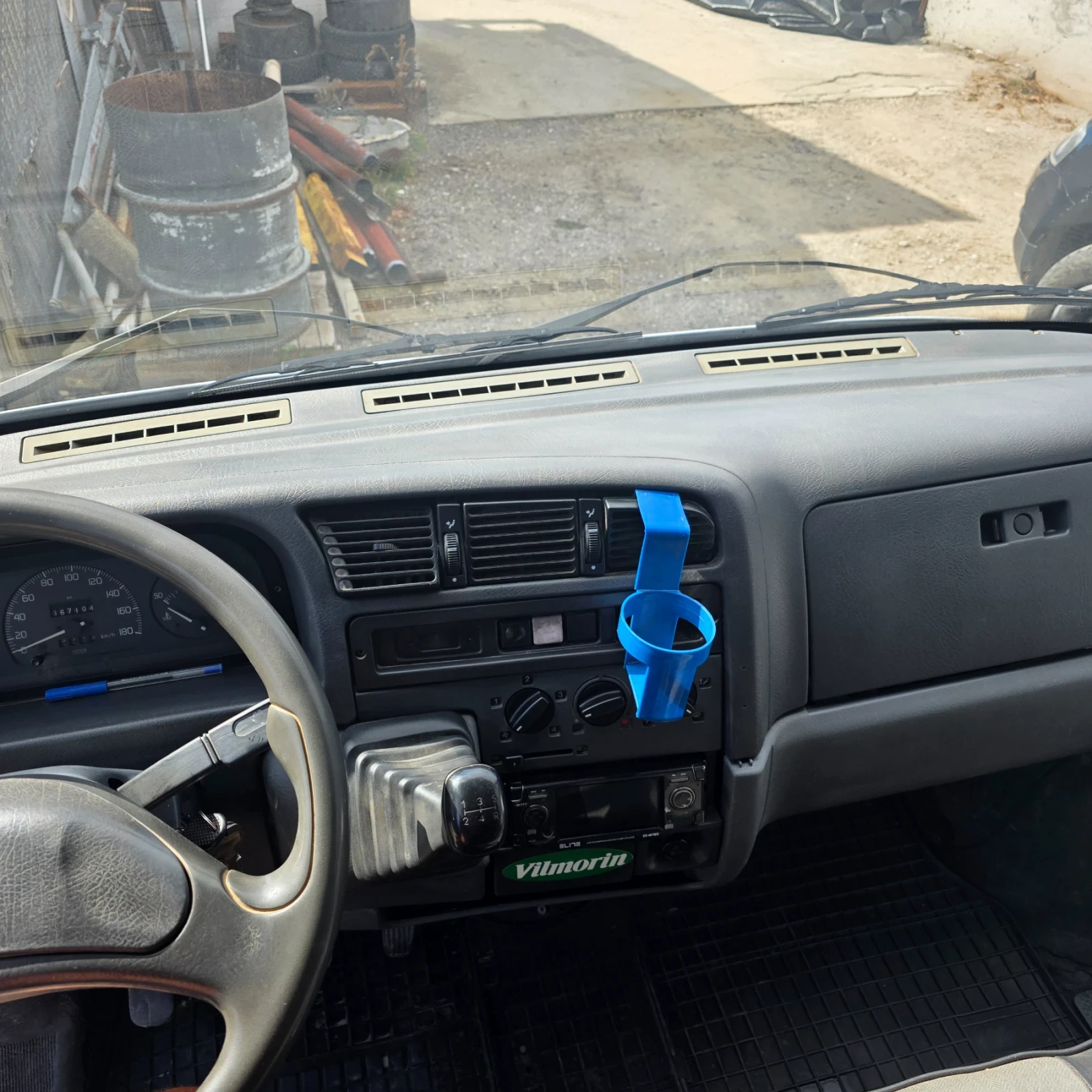 Peugeot Boxer, снимка 10 - Бусове и автобуси - 56103178