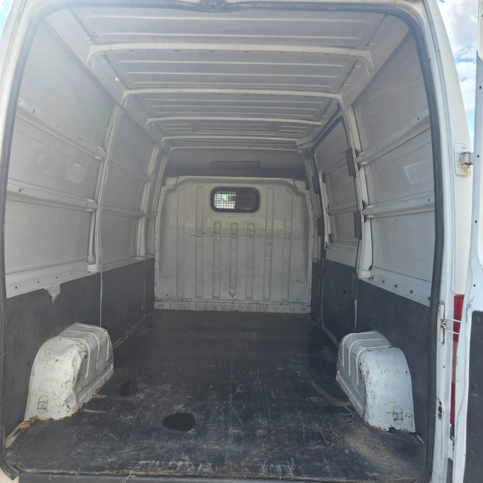 Peugeot Boxer, снимка 4 - Бусове и автобуси - 56103178