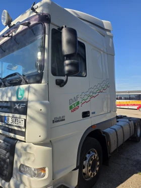 Daf XF 105 ATE, снимка 1