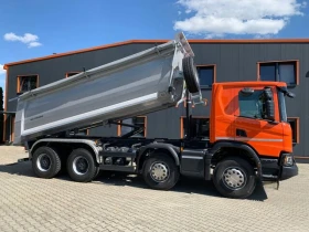 Scania P 420 XT