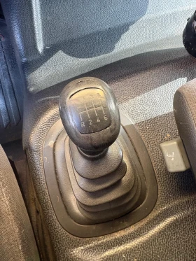 ����� �� �������� �� Mercedes-Benz Atego 1223L �� ������