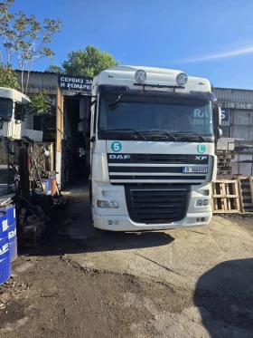 Daf XF 105 ATE | Mobile.bg � ����� ������ 3