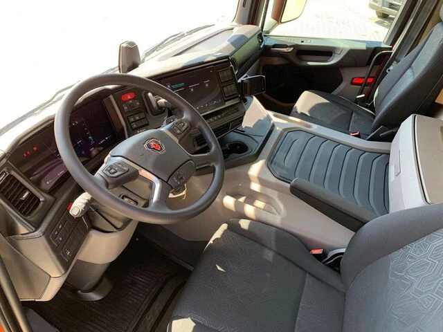 Scania P 420 XT - изображение 5