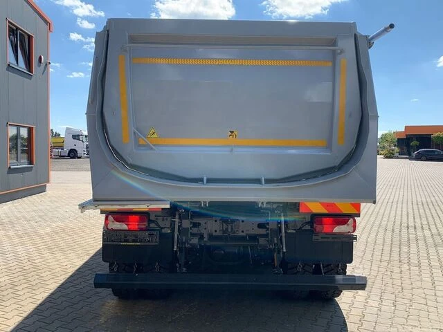 Scania P 420 XT - изображение 3