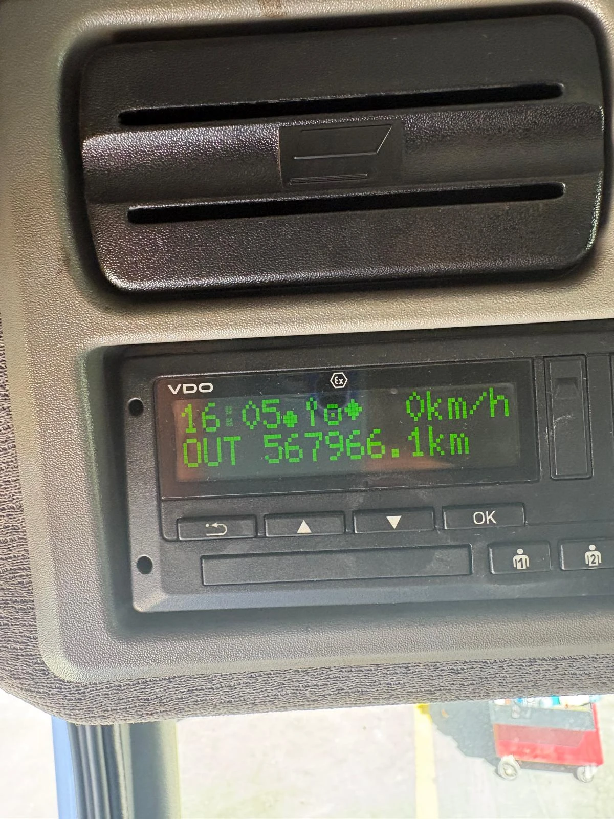 Mercedes-Benz Atego 1223L На ресори, снимка 6 - Камиони - 54459573