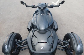 Can-Am Ryker 900R SPORT, снимка 10