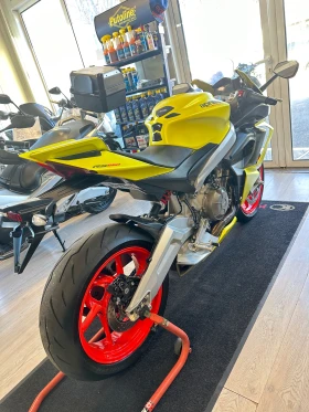 Aprilia Rs 660 04.2023г., снимка 7