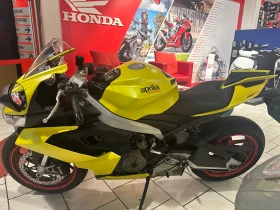 Aprilia Rs 660 04.2023г., снимка 17
