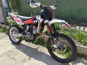 Husqvarna TXC 450, снимка 7