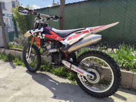 Husqvarna TXC 450, снимка 2