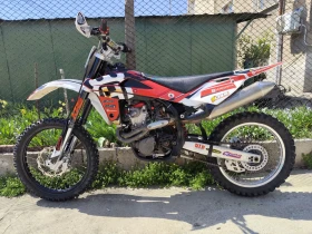 Husqvarna TXC 450, снимка 1