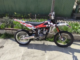 Husqvarna TXC 450, снимка 8