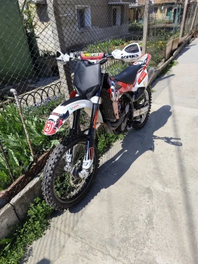 Husqvarna TXC 450, снимка 6