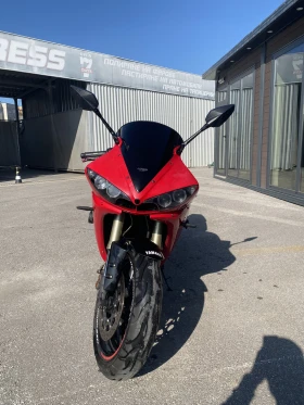 Yamaha YZF-R6 A2 КАТЕГОРИЯ, снимка 3