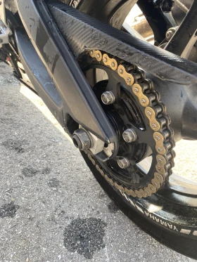 Yamaha YZF-R6 A2 КАТЕГОРИЯ, снимка 7