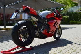Ducati Panigale V4R, снимка 4