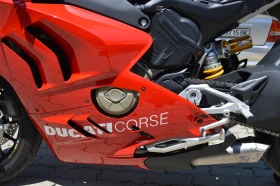 Ducati Panigale V4R, снимка 9