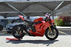 Ducati Panigale V4R, снимка 6