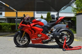 Ducati Panigale V4R, снимка 5
