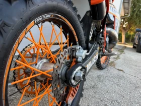 Ktm EXC KTM 300 TBI, full tuning , снимка 13